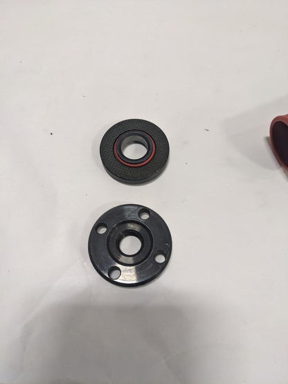 Flex L Angle Grinder 3709/125 - 800W 125 mm BSR35