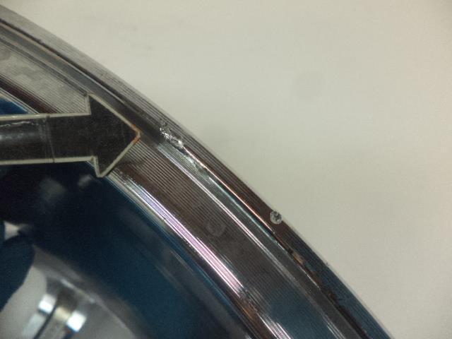 NEW ASANTI CHROME POLISHED ABL-01 PEGASI 22x10 ET15 5x120 ABL1-22105240CH WR