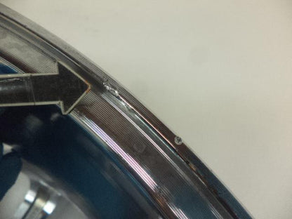 NEW ASANTI CHROME POLISHED ABL-01 PEGASI 22x10 ET15 5x120 ABL1-22105240CH WR