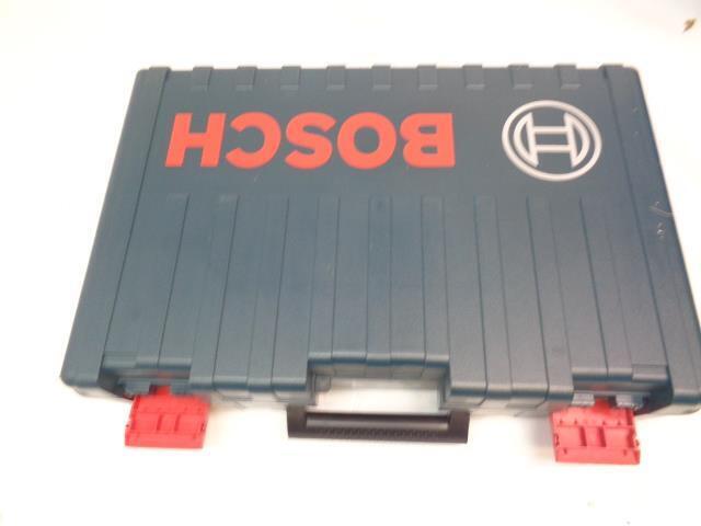 BOSCH 14 AMP SDS-MAX DEMOLITION HAMMER 11316EVS NEW BSR35