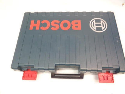 BOSCH 14 AMP SDS-MAX DEMOLITION HAMMER 11316EVS NEW BSR35