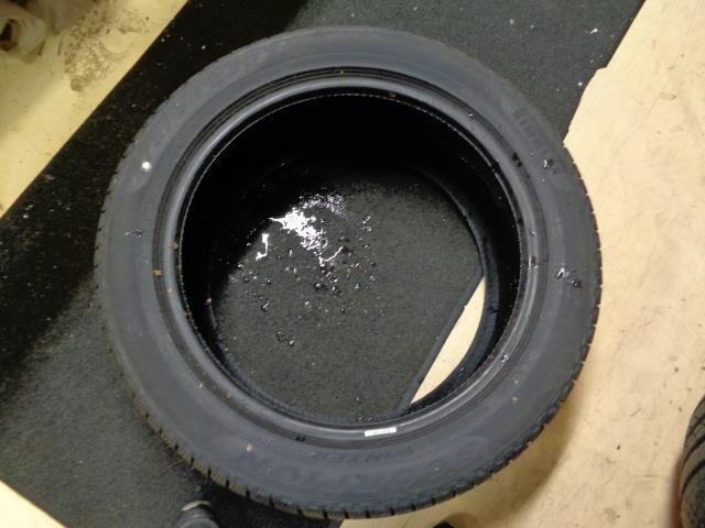 PIRELLI SCORPION WINTER MO MERCEDES P 275 45 20 110V XL SNOW TIRE 2285300 BQ2