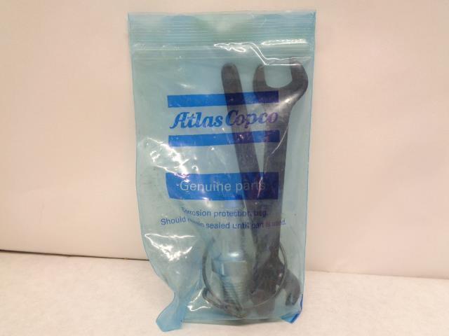 NEW ATLAS COPCO STRAIGHT PNEUMATIC DIE GRINDER 18000RPM LSF29 S180 R29