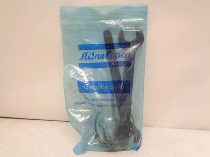 NEW ATLAS COPCO STRAIGHT PNEUMATIC DIE GRINDER 18000RPM LSF29 S180 R29