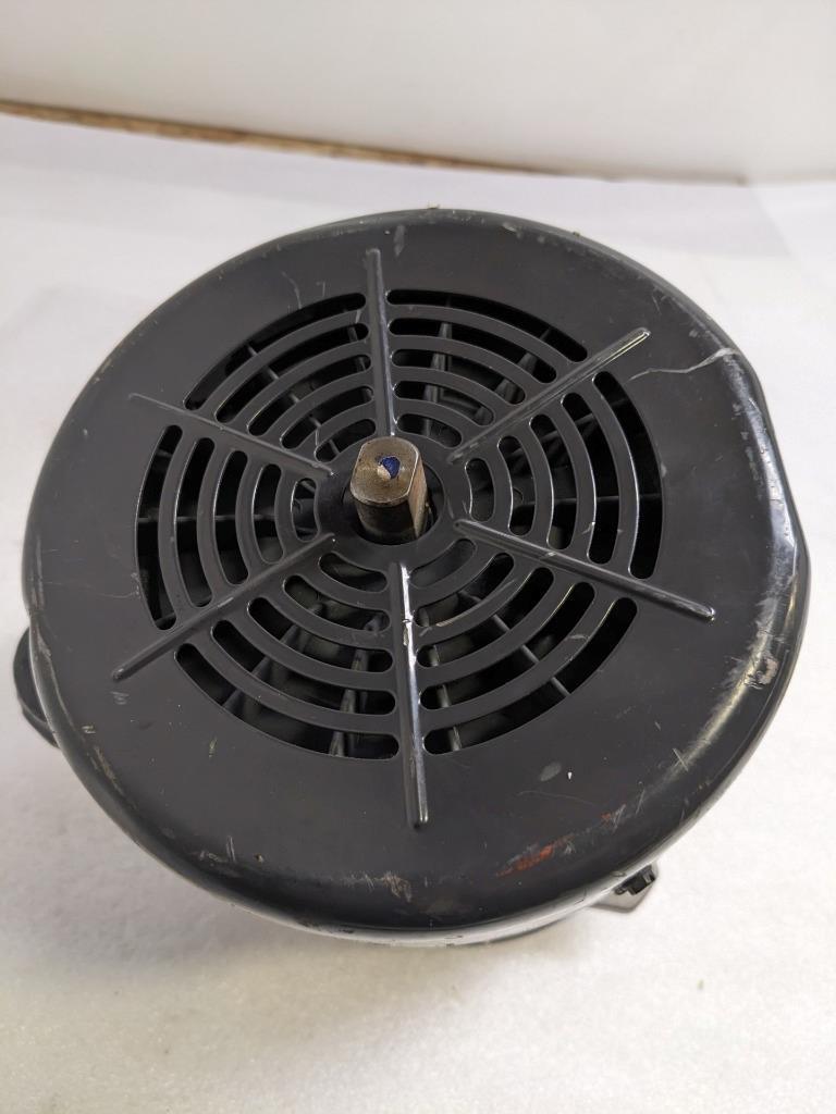 EMERSON C63BXGJH-4538 ELECTRIC FEED MOTOR FOR LIVESTOCK OPERATIONS NEW H2