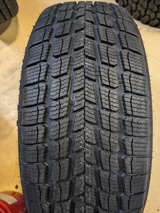 FIRESTONE FIREHAWK PURSUIT AWT  P 255 60 18 108V SL TIRE 011894 CQ1