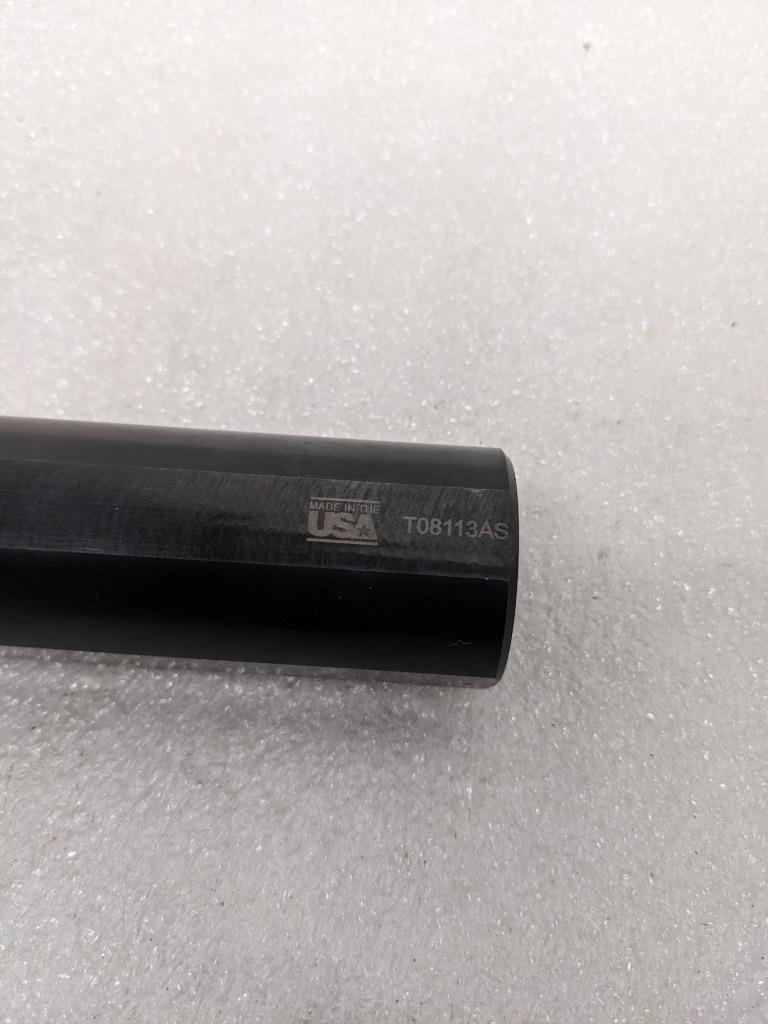 MITSUBISHI MATERIALS S24-STHNR4 BORING BAR RIGHT HAND TOOL HOLDER NEW R27