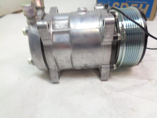SANDEN SD5H14 AC COMPRESSOR S6629 NEW J1