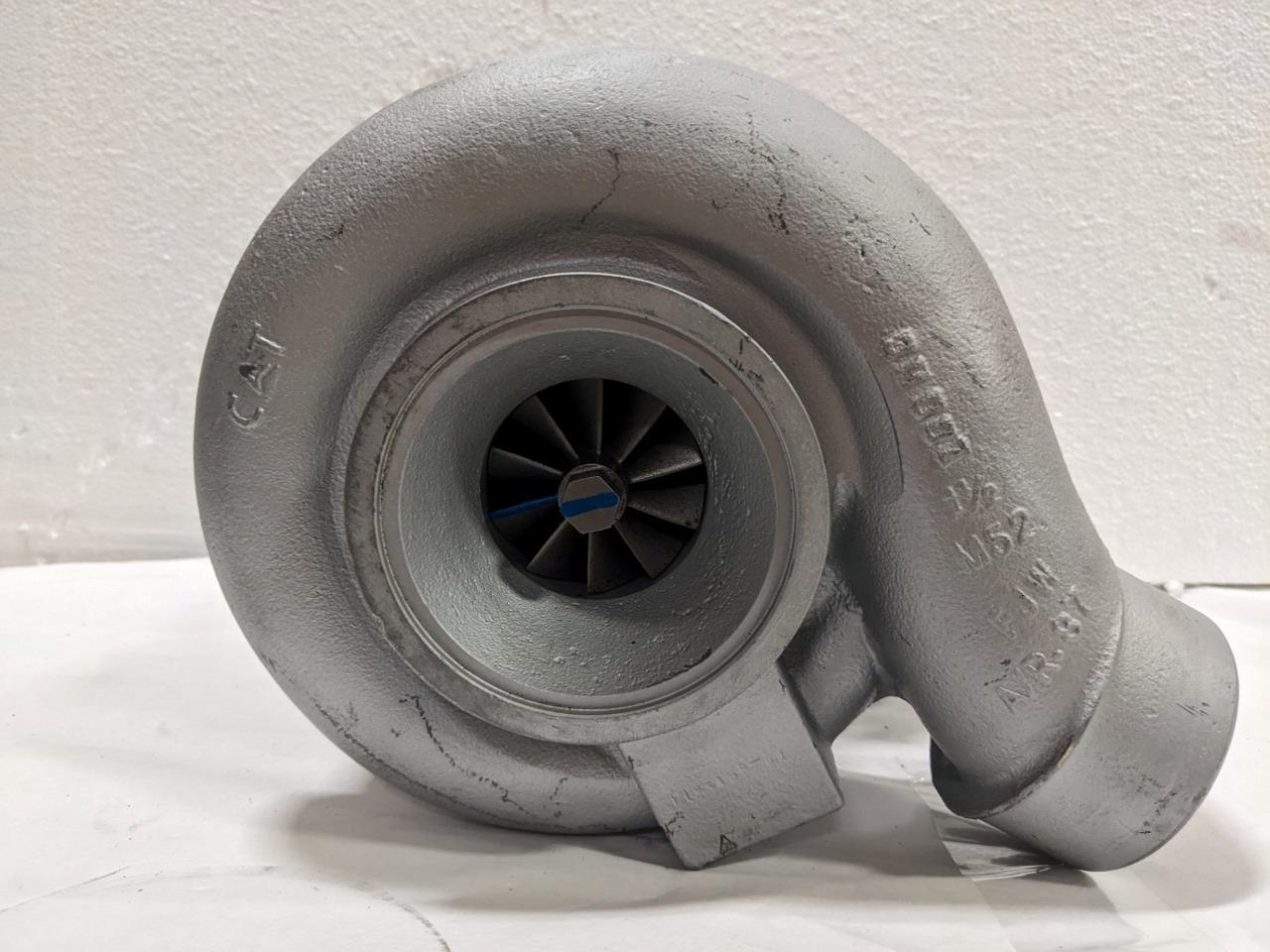 REMANFACTURED CAT C15 TURBOCHARGER 10R-2407 TURBO GP-BAS BSRT1