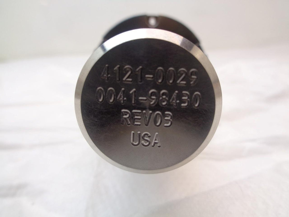 APPLIED MATERIALS AMAT SHAFT SFV ACTUATOR 0041-98430 / 4121-0029  R10