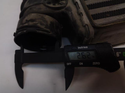 Porsche 911 (996 Turbo) Intercooler Core 996 110 639 71 GENUINE FOR PARTS R24T7