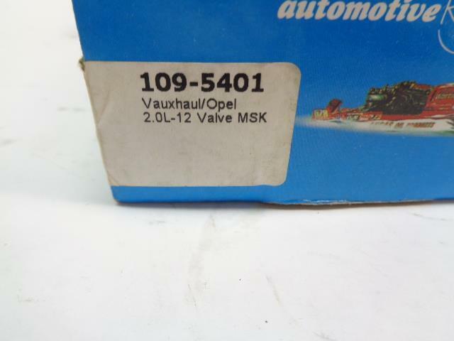 1 NEW ARP MAIN BOLT KIT VAUXHAUL/OPEL 2.0L 16V 109-5401 R9TA
