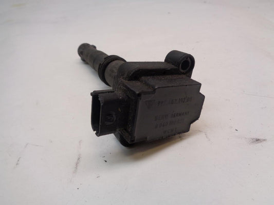 USED PORSCHE 996 986 IGNITION COIL 997.602.102.00 R20T5