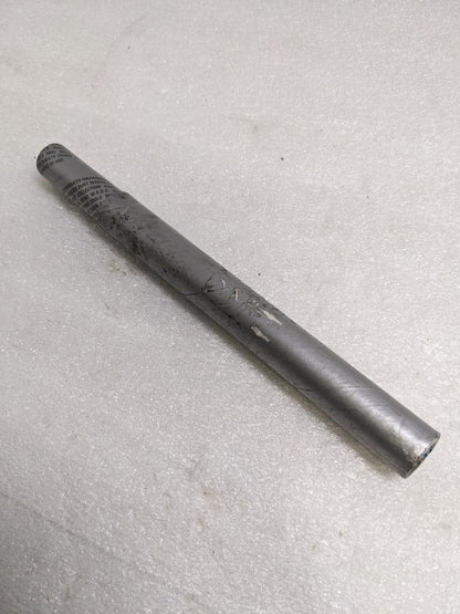 UNBRANDED 45/64" HIGH SPEED DRILL BIT 9-1/2" OAL 6" FLUTE RIGHT HAND NEW D0