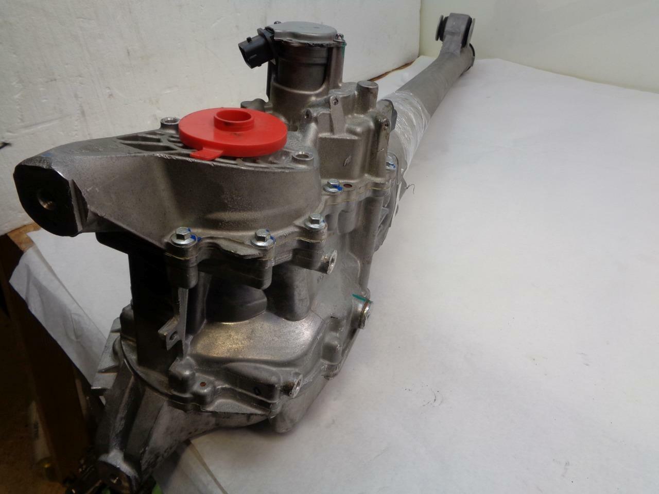 NEW GM 2017-21 DIFFERENTIAL ASSEMBLY FOR BLAZER/ACADIA 84703729 BSRG5