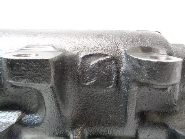 REMAN SAGINAW 808 STEERING GEARBOX 4 BOLT 14:1 RATIO FOR GM CLASSIC CARS R14