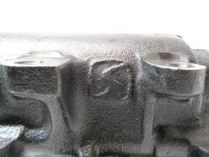 REMAN SAGINAW 808 STEERING GEARBOX 4 BOLT 14:1 RATIO FOR GM CLASSIC CARS R14