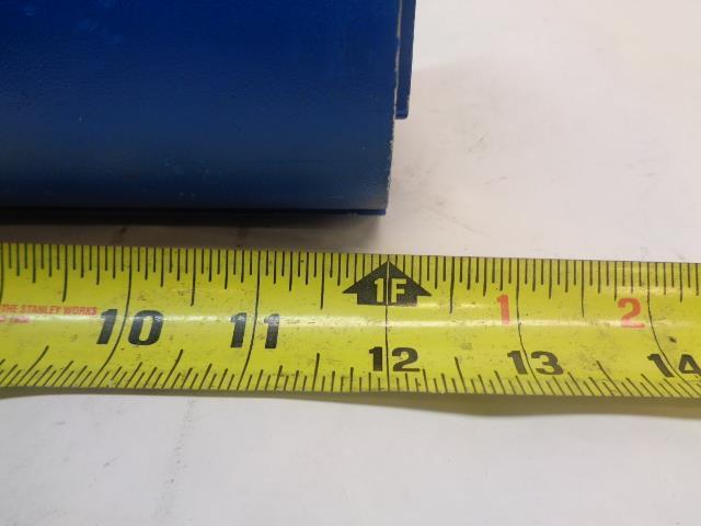 NEW ROSTA SWISS RUBBER SUSPENSION UNIT TYPE DK-A 50X300 12"X4.25 R34