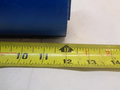 NEW ROSTA SWISS RUBBER SUSPENSION UNIT TYPE DK-A 50X300 12"X4.25 R34