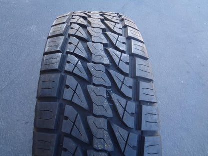 LION LION SPORT A/T BSW P 285 70 17 117T SL ALL TERRAIN TIRE 221012813