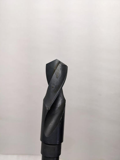 UNBRANDED HSS PARALLEL SHANK TWIST DRILL BIT 1" NEW R22T5