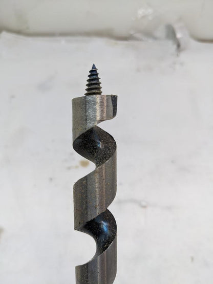 GREENLEE 30927 66PT-7/8 22MM NAIL EATER 18"  457MM #2 NEW D0