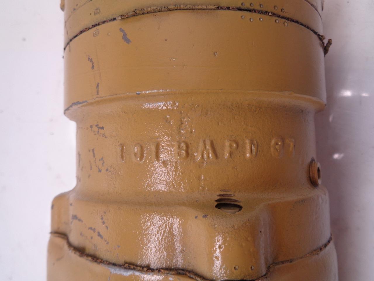 NEW INGERSOLL RAND ELECTRO-MOTIVE AIR STARTER 150BMPD88R54-00J R14