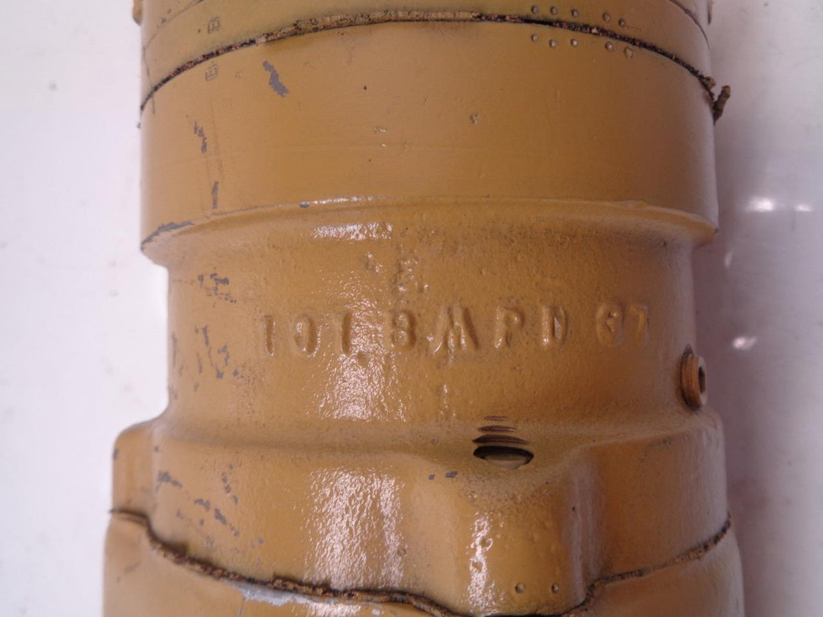 NEW INGERSOLL RAND ELECTRO-MOTIVE AIR STARTER 150BMPD88R54-00J R14