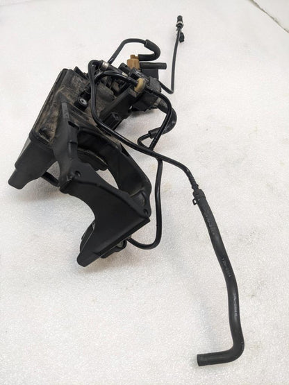 2015-18 PORSCHE PANAMERA VACUUM TANK RESERVOIR 94611013077 USED R22