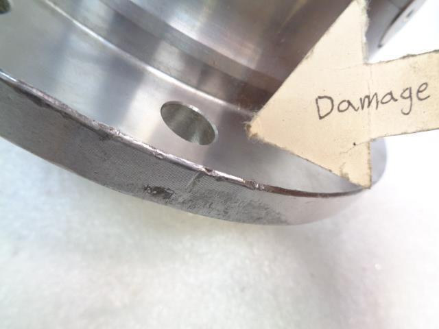 EATON 14023-010 ELOCKER LOCKING 35 SPLINE DIFFERENTIAL FITS DANA 60 NEW R16