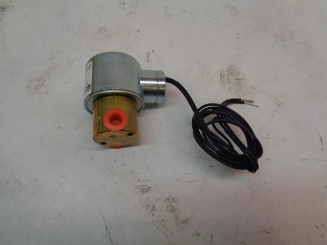 NEW PARKER FLUID CONTROL VALVE 120/60V C3AHM1050AB64N9 R4TB