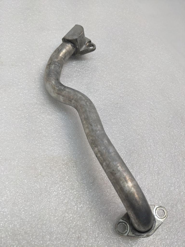 PORSCHE MACAN 15-18 OIL PRESSURE PIPE 94610703130 USED R21SPB