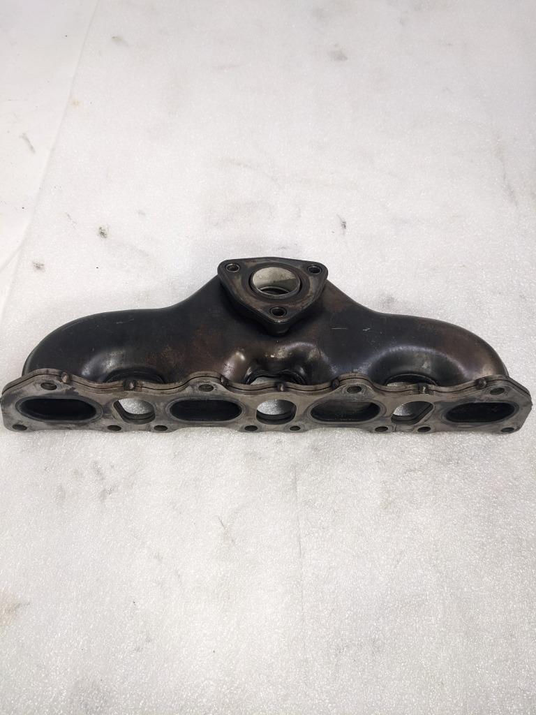 PORSCHE CAYENNE EXHAUST MANIFOLD TURBO 4.5L 94811111953 USED 996BGL