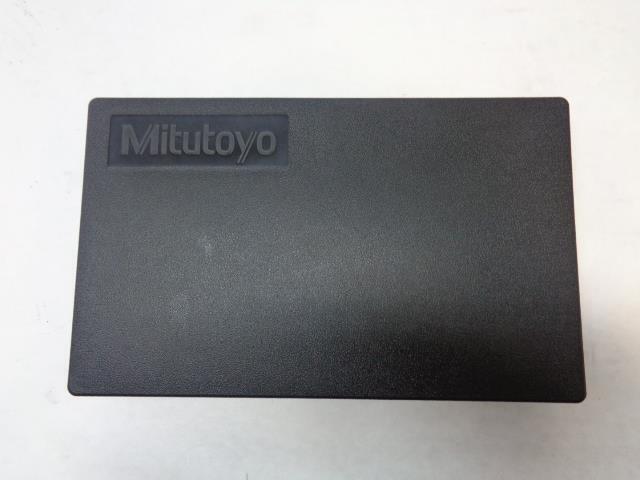 NEW Mitutoyo Tubular Inside Micrometer Extension Pipe 4 - 20" 139-178 R17