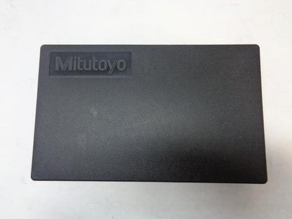 NEW Mitutoyo Tubular Inside Micrometer Extension Pipe 4 - 20" 139-178 R17