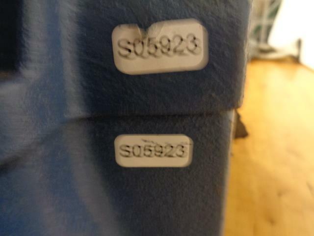 NEW SKF SAF 322 PILLOW BLOCK HOUSING CAST IRON 4 BOLT BASE SPLIT BLOCK BSRG4