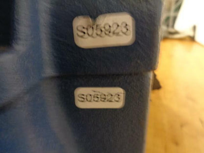 NEW SKF SAF 322 PILLOW BLOCK HOUSING CAST IRON 4 BOLT BASE SPLIT BLOCK BSRG4