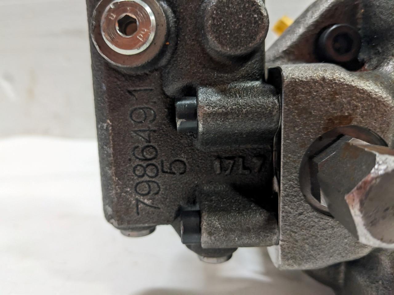 Rexroth Hydraulic Pump 3-925321-227-09.02.18/09.55 7986491 02421944 NEW BSIG1