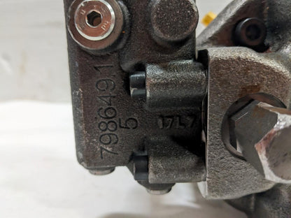 Rexroth Hydraulic Pump 3-925321-227-09.02.18/09.55 7986491 02421944 NEW BSIG1