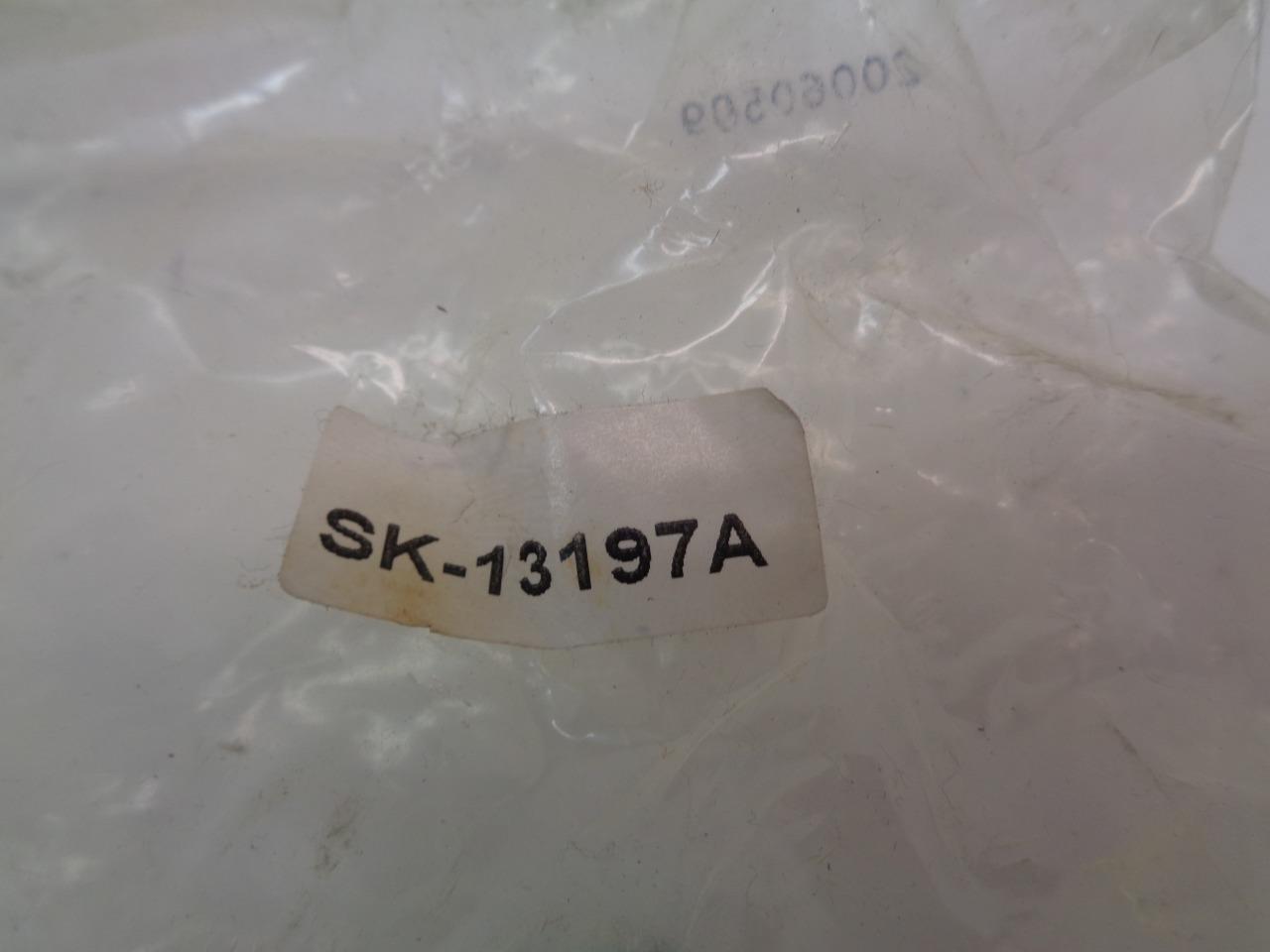 Upper Alignment Cam Bolt 1960-1966 Dodge SET OF FOUR SK-13197A R13T7