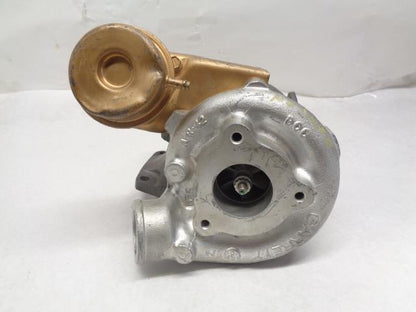 GARRETT TURBO FOR FORD 466586-9002, OEM E5ZE9G438AB REMANUFACTURED E2