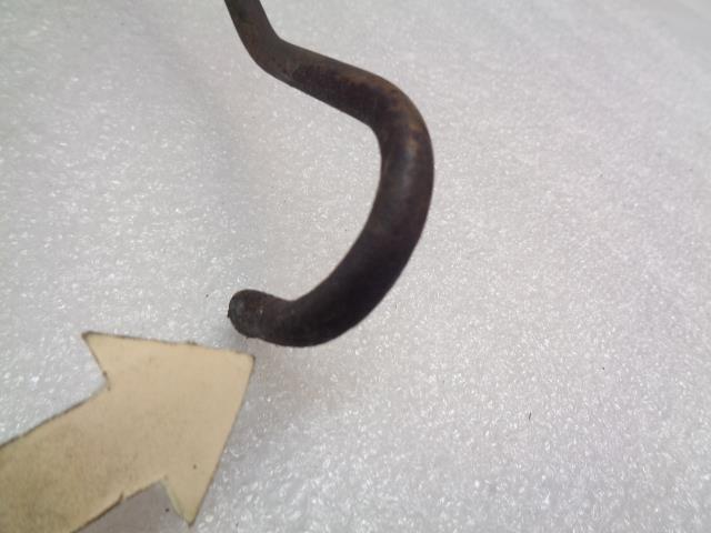 PORSCHE 93011314701 DIVERTER VALVE EGR SYSTEM FOR 87-95 PORSCHE 911 928 USED R20