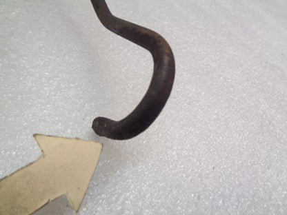 PORSCHE 93011314701 DIVERTER VALVE EGR SYSTEM FOR 87-95 PORSCHE 911 928 USED R20