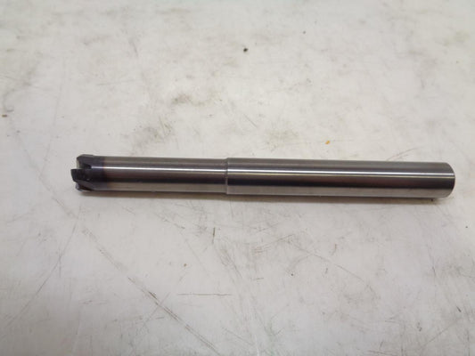 NEW OSG 407006 CARBIDE END MILL 1/2"x1/4" 4 FLUTE R22T6BE