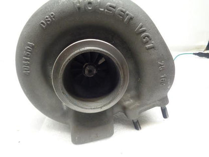CUMMINGS HOLSET 5325947R 5325947R (2834900 ,3768087 ,4046836 ) TURBOCHARGER 1E