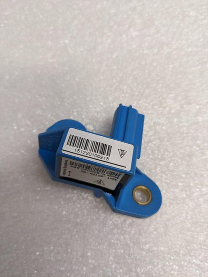 PORSCHE 99761822101 SIDE IMPACT SENSOR LH/RH REAR FOR 05-18 PORSCHE NEW PGB2TA