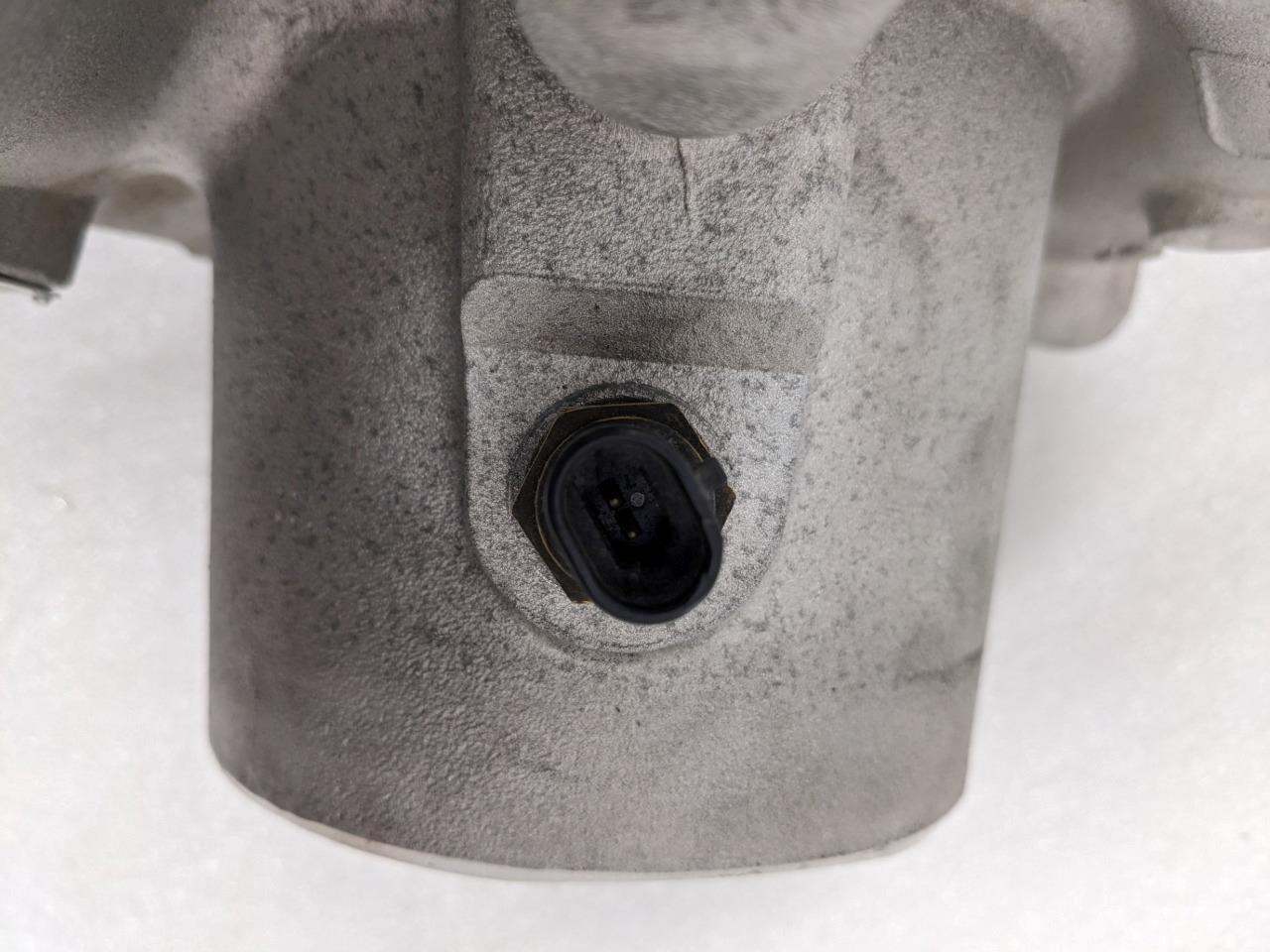 HOLSET 3768268HX TURBO HE551V REMAN FOR CUMMINS ISX SIGNATURE 15.0L E1