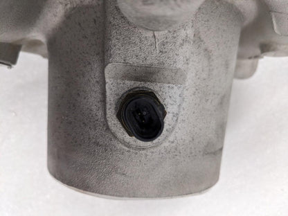 HOLSET 3768268HX TURBO HE551V REMAN FOR CUMMINS ISX SIGNATURE 15.0L E1