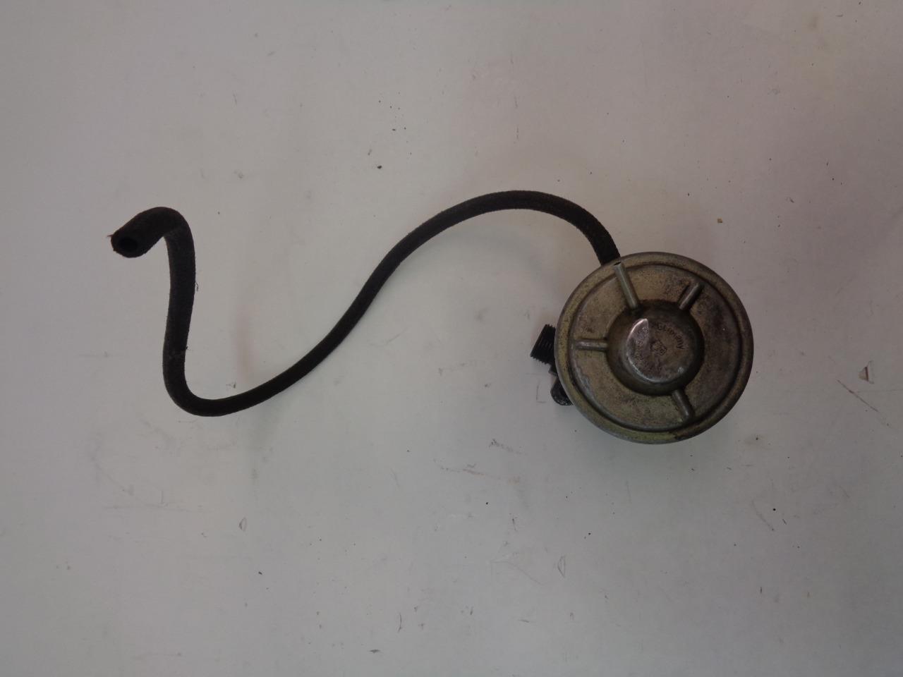 A. Pierberg KG Fuel Pump For Volkswagen Beetle PE201634316 USED R13T7