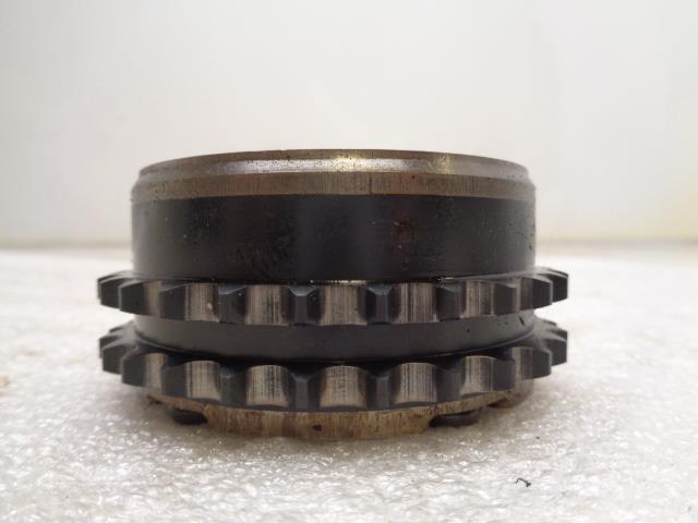 Porsche 911 (996/997) Boxster Cayman Camshaft Adjuster 996 105 052 01 USED R24T7